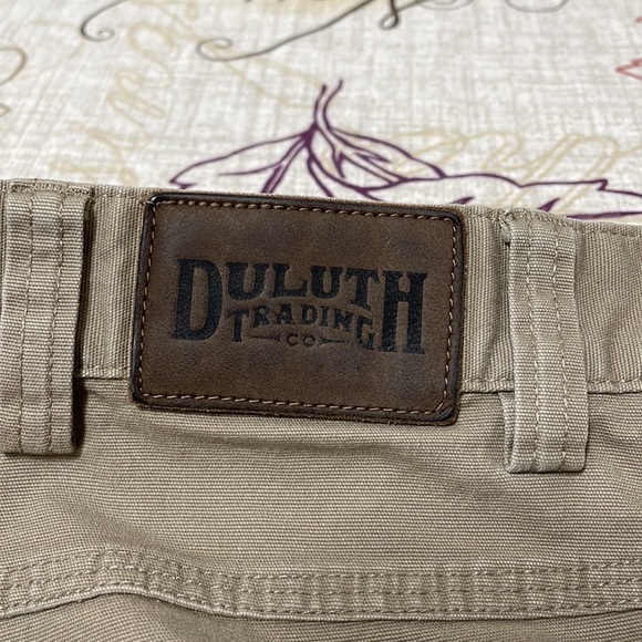 Duluth Trading Co Pants Duluth Trading Mens Duluthflex Fire Hose